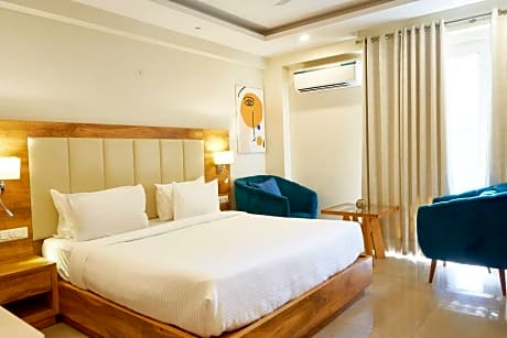 Hotel Golf View Suites