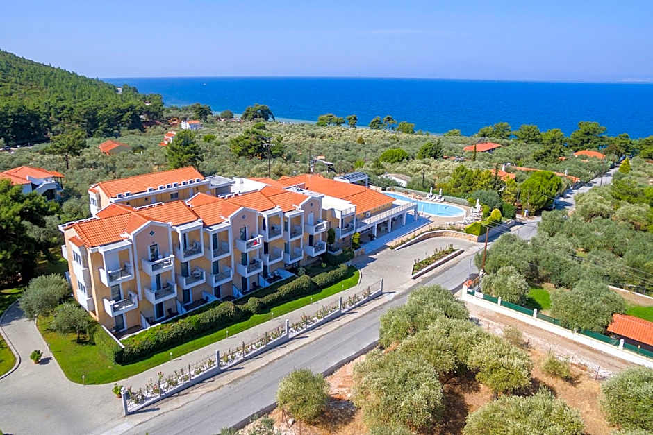 Louloudis Boutique Hotel