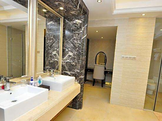Guangzhou Shanxi Hotel