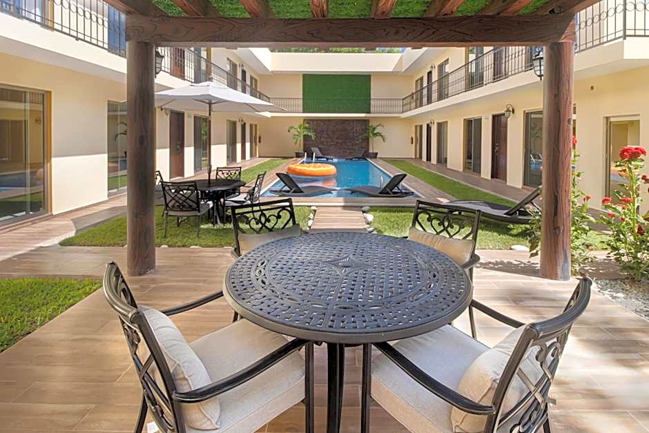 PRIME VILLAGE Cozumel