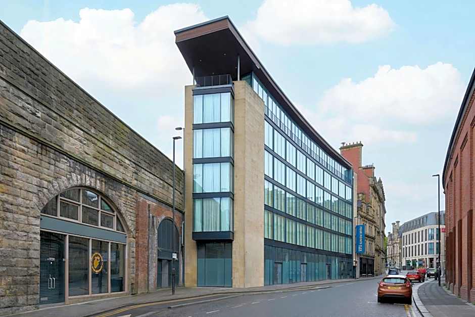 Four Points Flex by Sheraton Newcastle