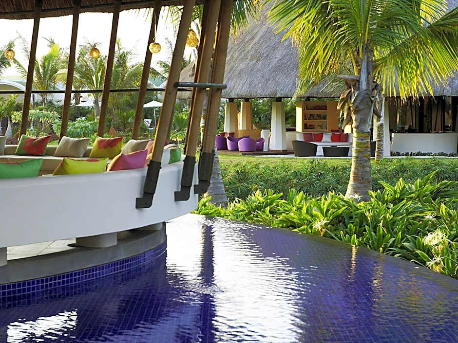 So Sofitel Mauritius