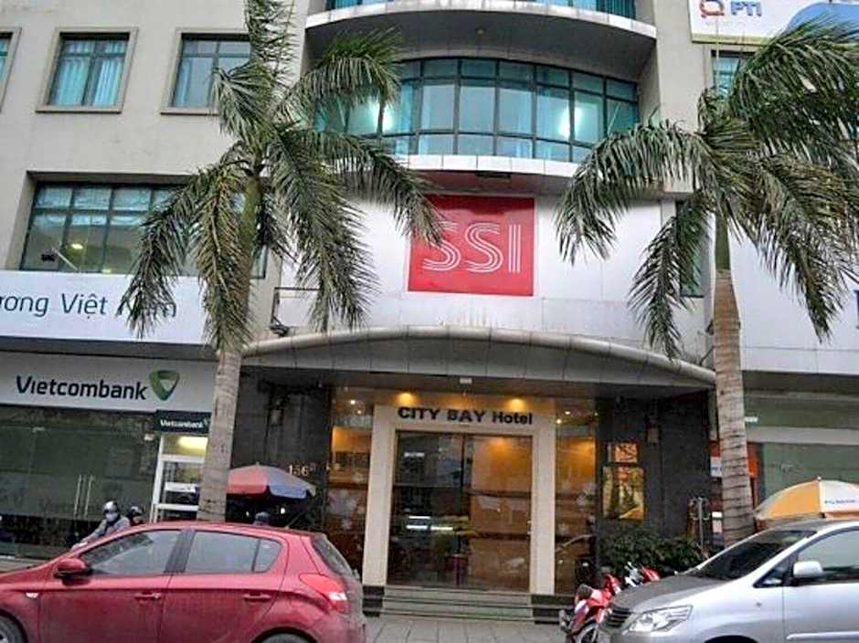 City Bay Hotel