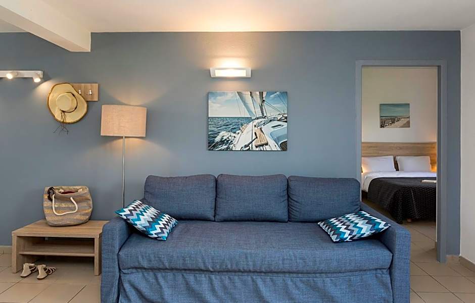 Résidence Odalys Le Village des Amareyeurs