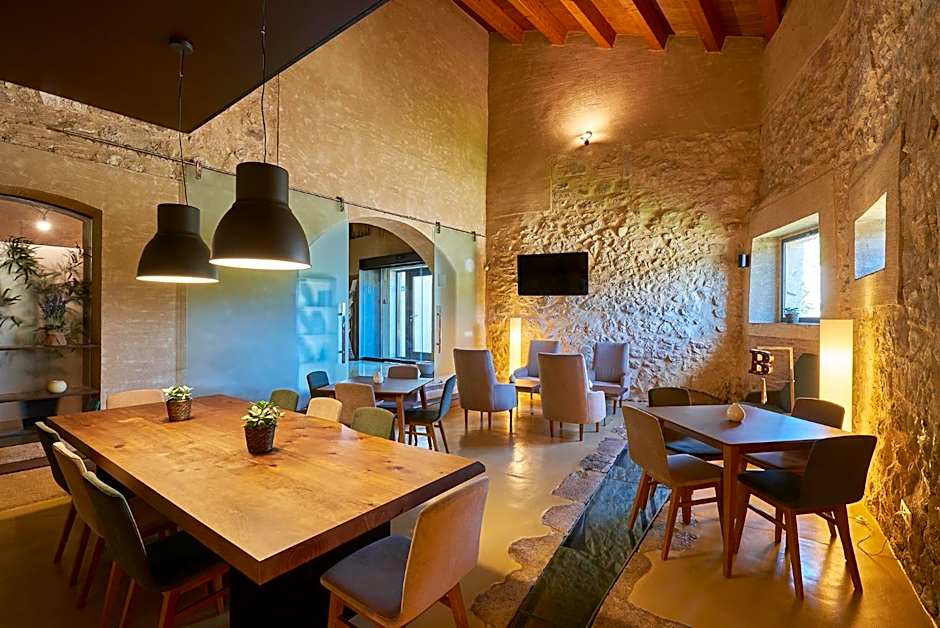 URH - Hotel Molí del Mig