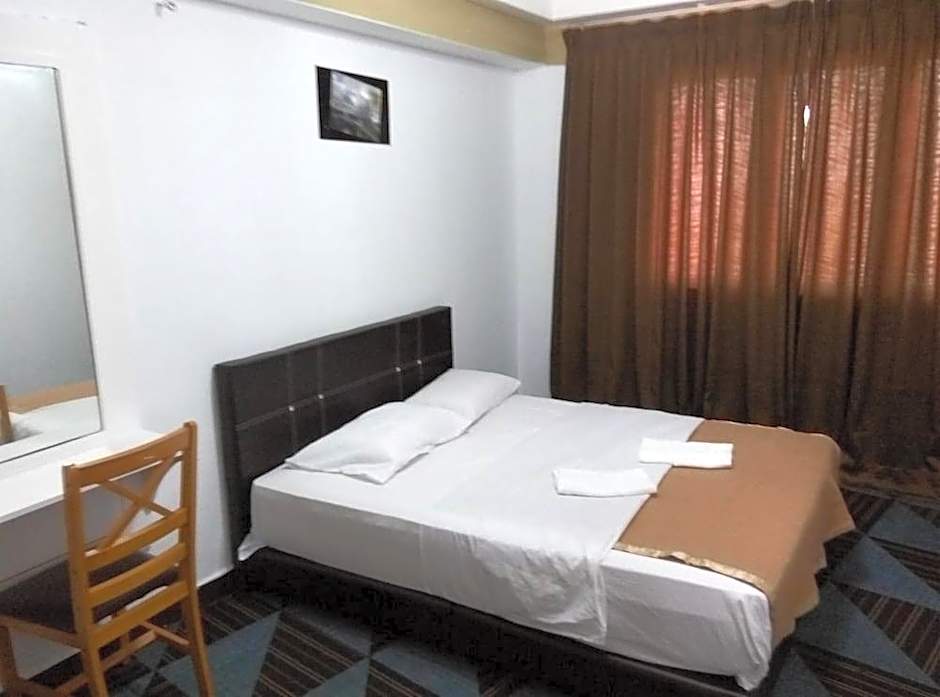 Globallon Hotel Apartment