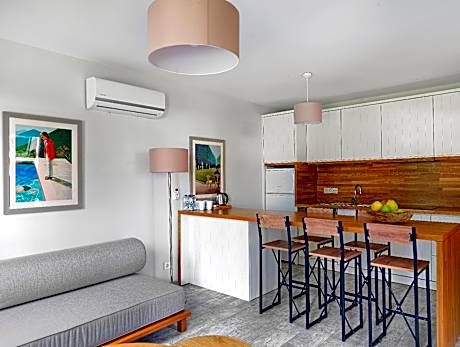 Executive Grand Suite