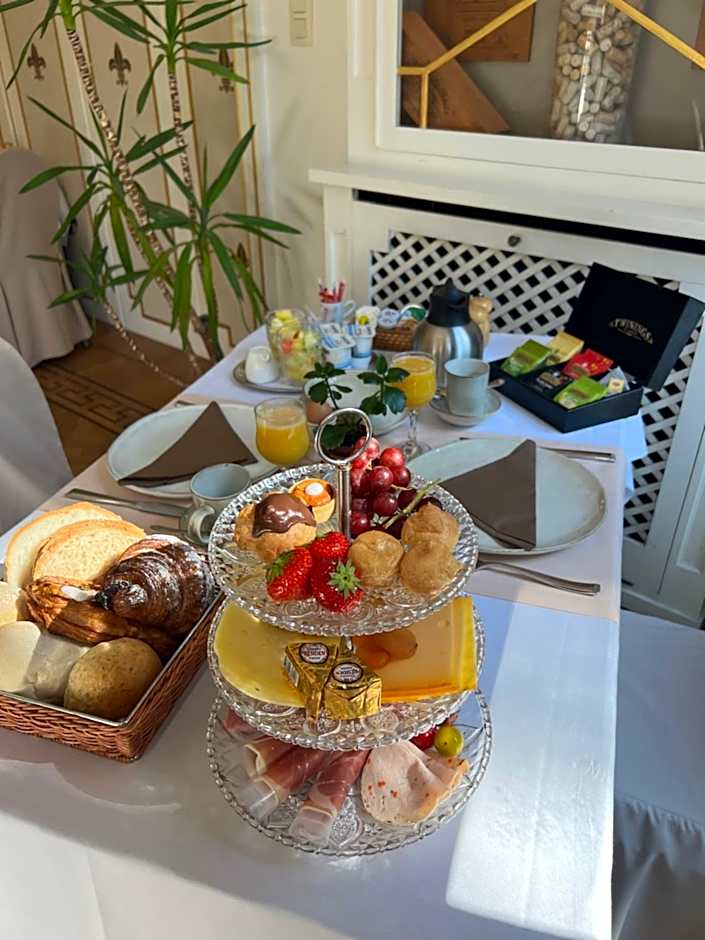 Hotel Fleur de Lys
