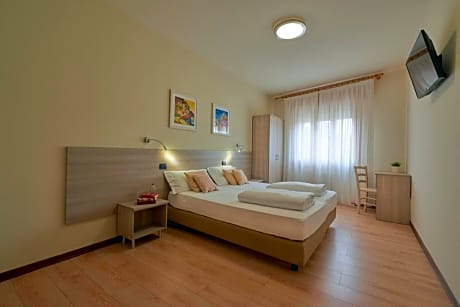 Albergo Romagnolo