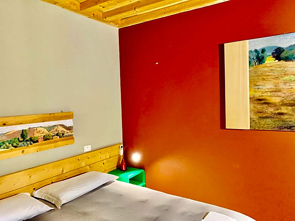 Casale Artemisia Capalbio