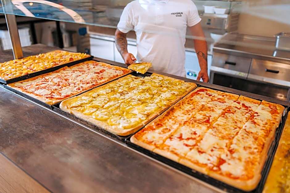 Nicolaus Club Magna Grecia