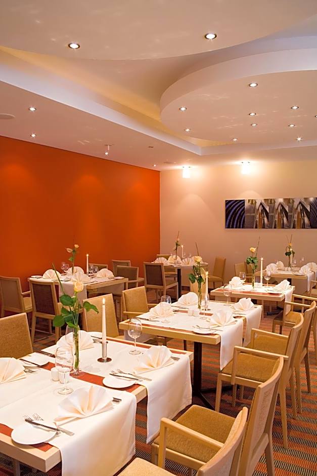 Mercure Hotel Frankfurt Eschborn Ost