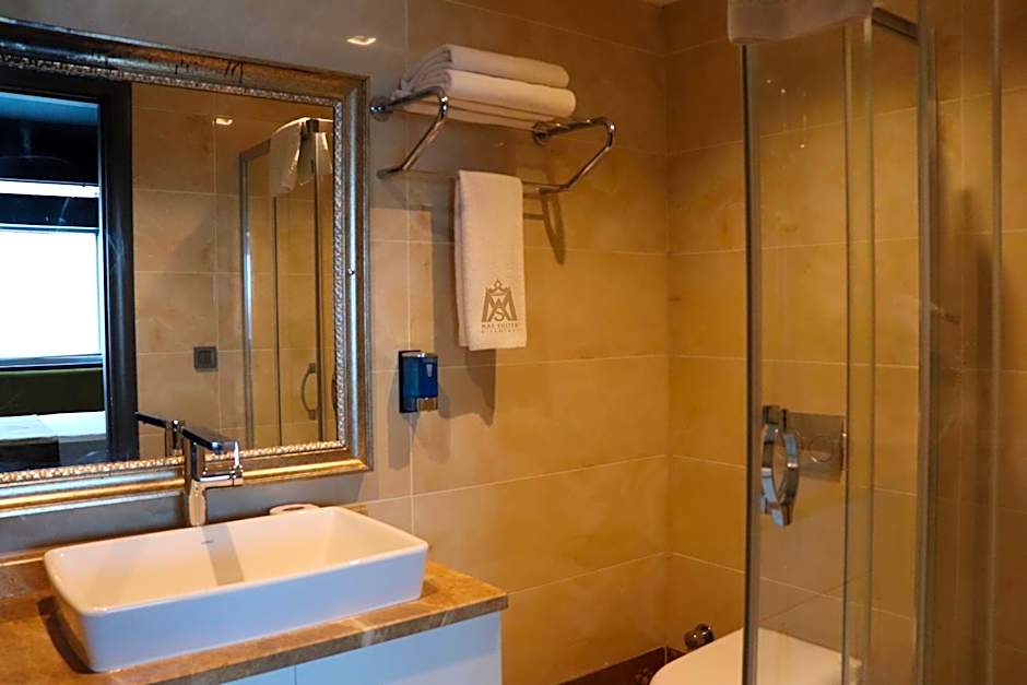 Mas Suites Nisantasi