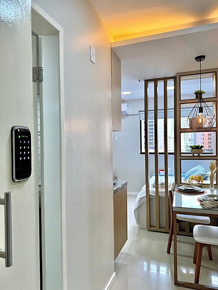 (208) Charmoso Studio - Perto da Praia