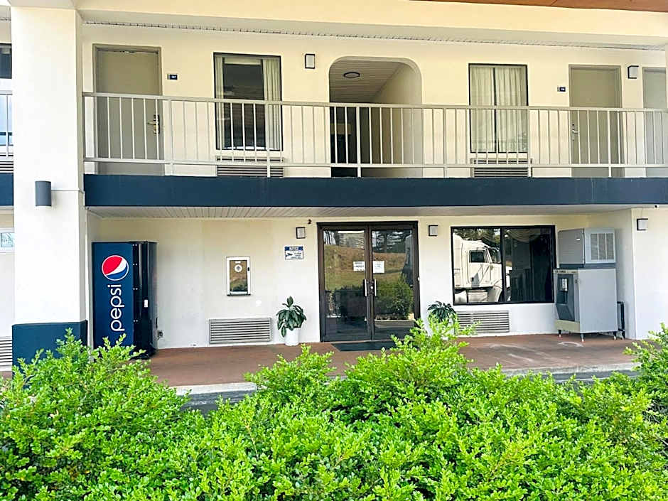 Econo Lodge Union City - Atlanta South