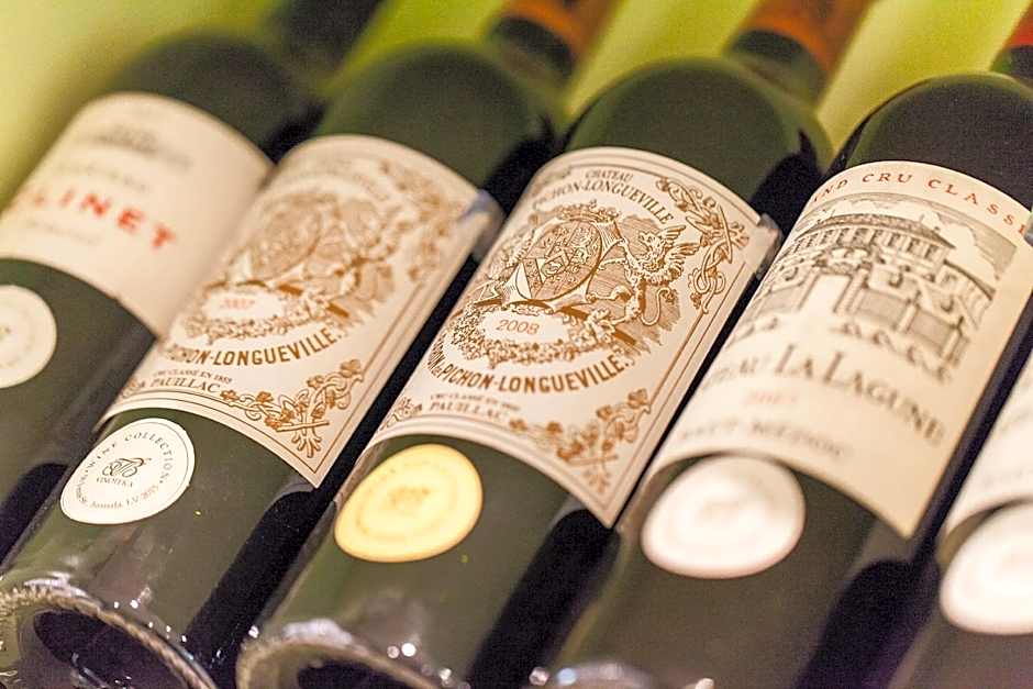 TB Palace Hotel & SPA