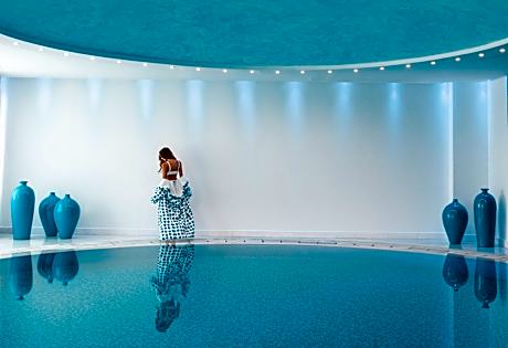 Mitsis Blue Domes Resort & Spa