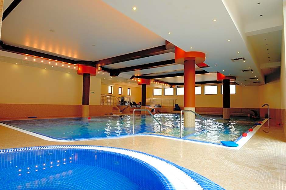 Hotel Nad Przełomem