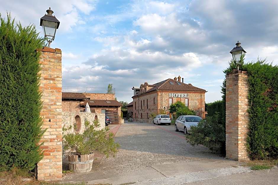 Hotel Le Botti