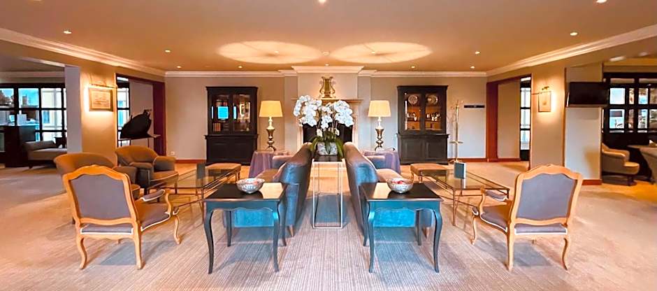Hotel La Barcarolle