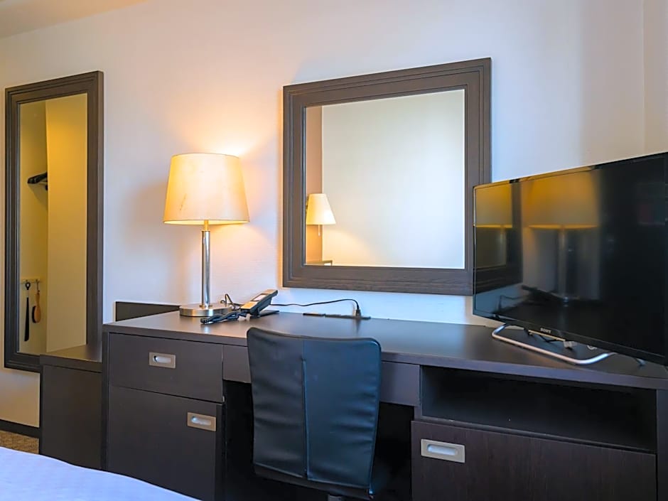 Centre One Hotel Handa