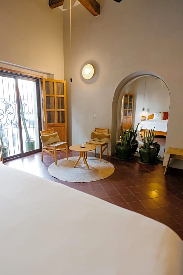 GRANA B&B