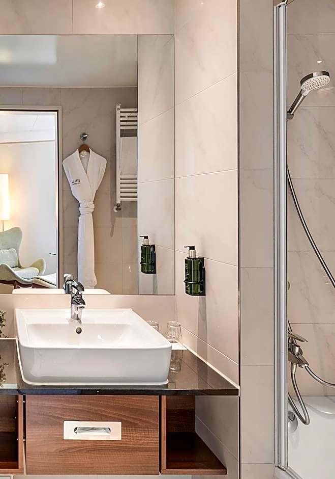 Melia Luxembourg