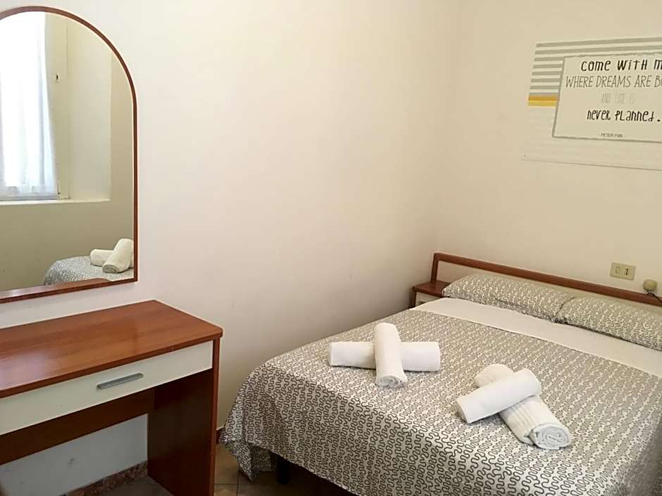 Hotel Villa Caterina