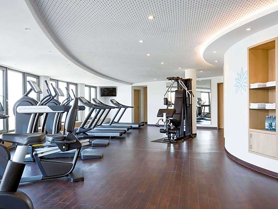 Novotel Nuernberg Centre Ville