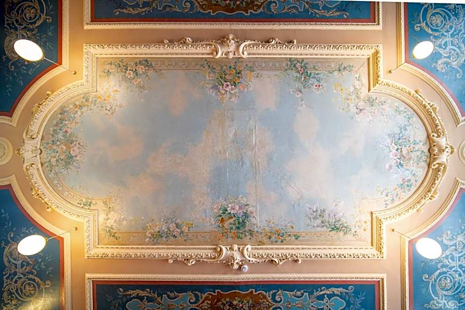 Hôtel Arc en Ciel et SPA - Les Sables d'Olonne