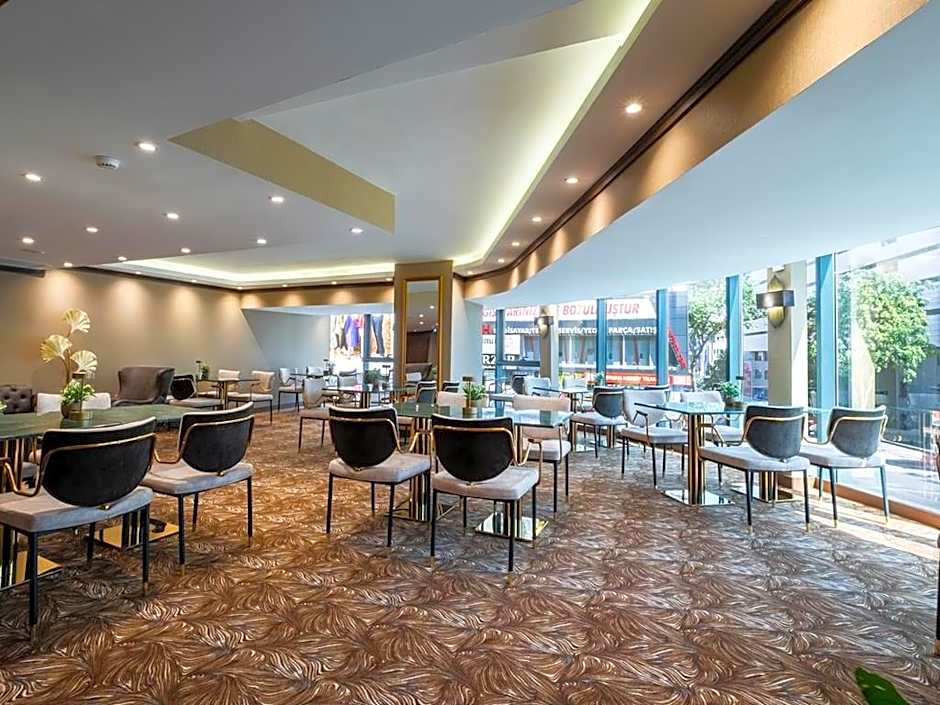 Park Dedeman Ankara Kizilay