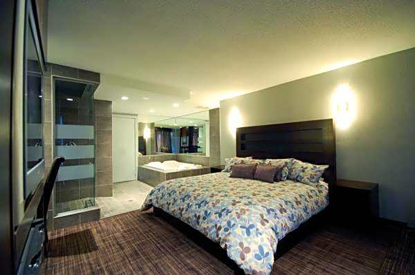 Le Fabreville Motel & Suites