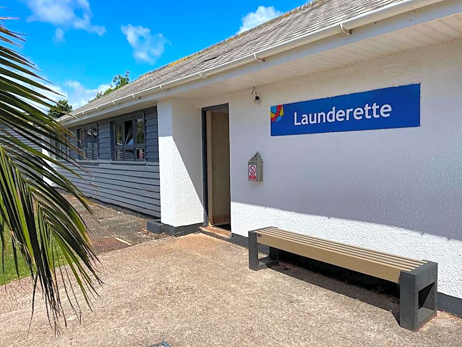 Hoburne Devon Bay - Hot Tub 2 Bed Paignton