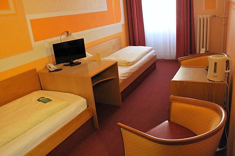 Hotel Graf Pückler