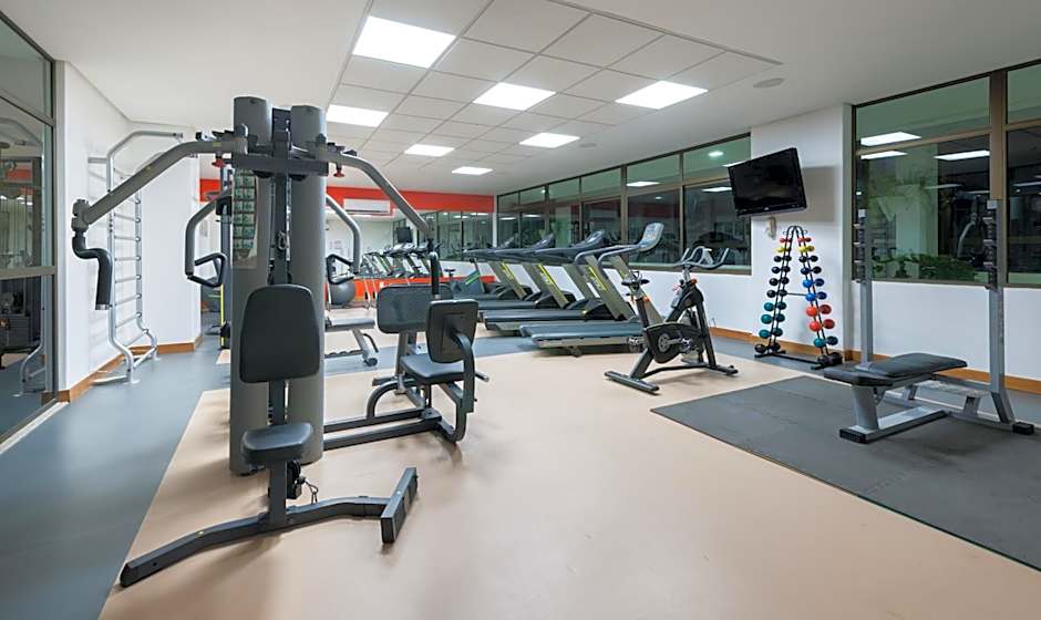 Best Western Premier Maceió