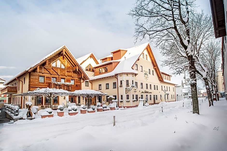 Wellness-Hotel ADLER