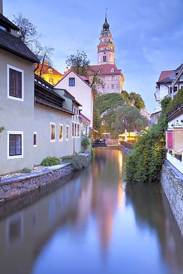 Hotel OLDINN