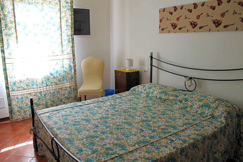 Bed & Breakfast L'Infernot