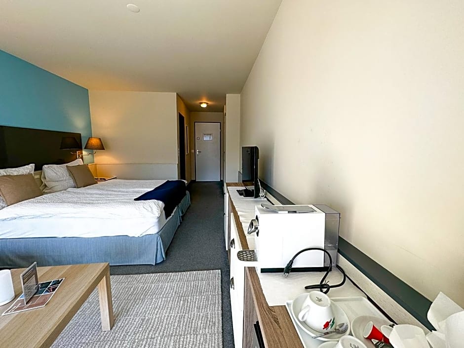 Seehotel Riviera