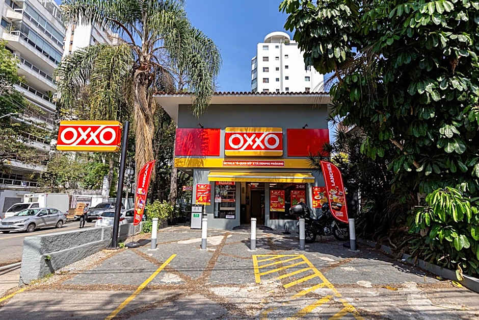 Easy Star - Lindo Studio no Brooklin ao lado Av. Santo Amaro! - ZT01H