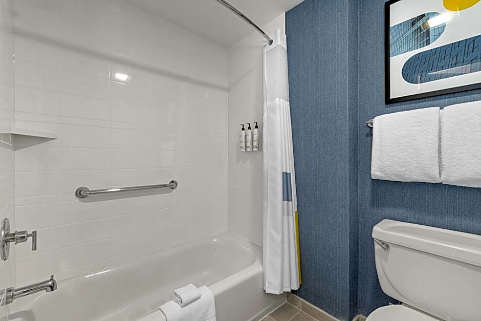 City Express by Marriott Mountain View/Sunnyvale