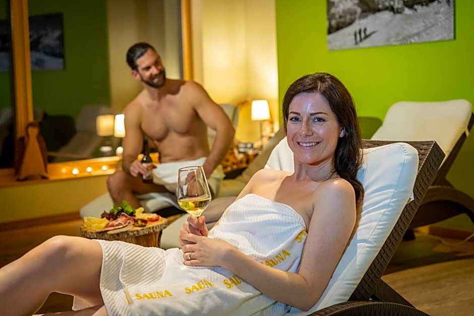 Aktiv Hotel & Spa Hannigalp