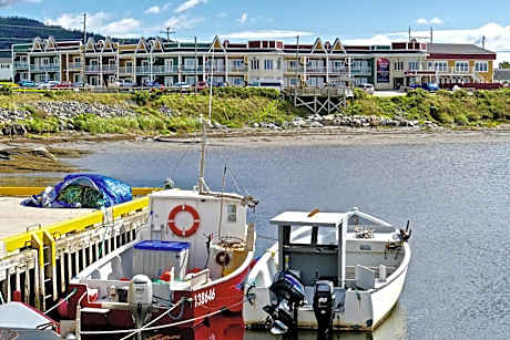 Ocean View Hotel