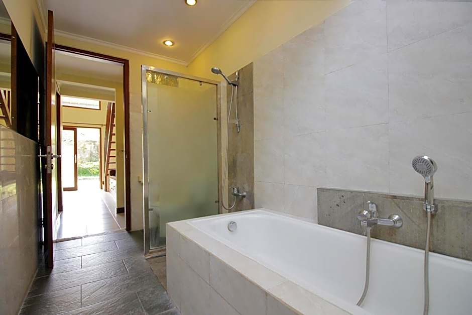 Sayang Taman Villas