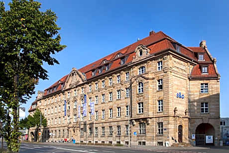 A&O Leipzig Hauptbahnhof