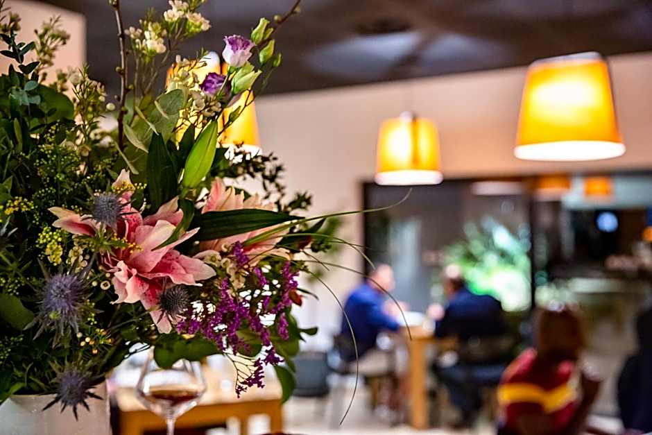 Le Domaine de Baulieu