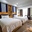 Starway Hotel (Ningbo University)