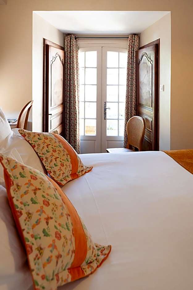 Hôtel La Couleuvrine Sarlat Centre Ville