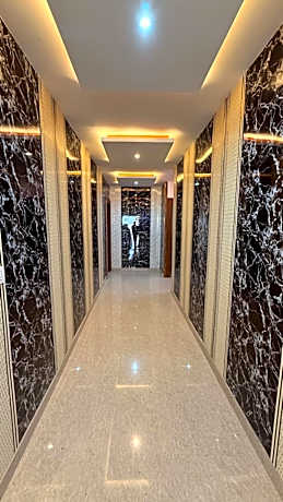 Hotel Chetna Palace & Family Restaurant