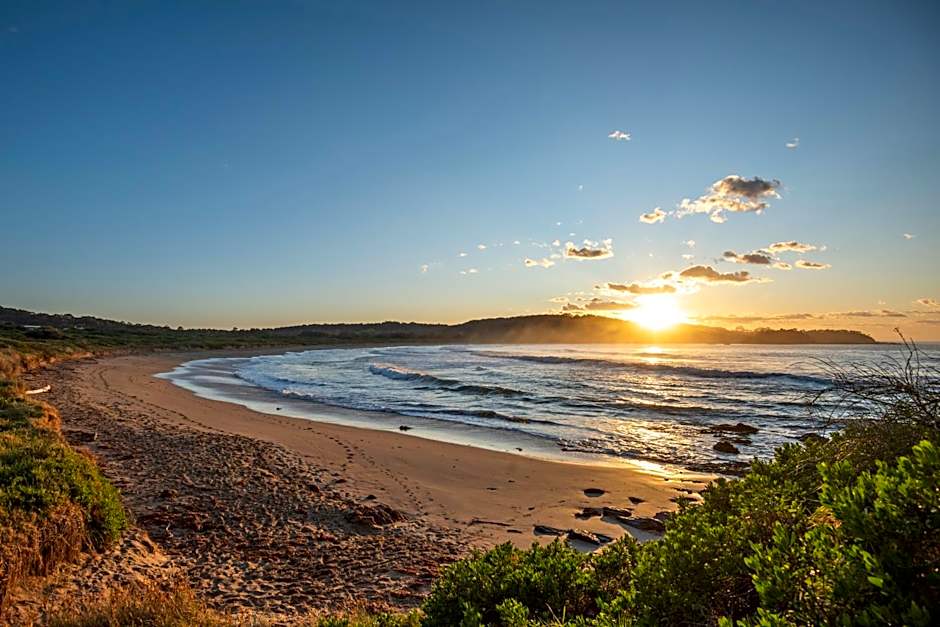 Barlings Beach Holiday Park